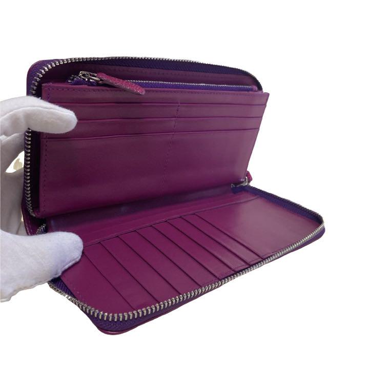 好評人気 入手困難品 スティングレイ 長財布 皮の宝石 オープンタイプ 210074 BrNcp-m36297759867 好評在庫