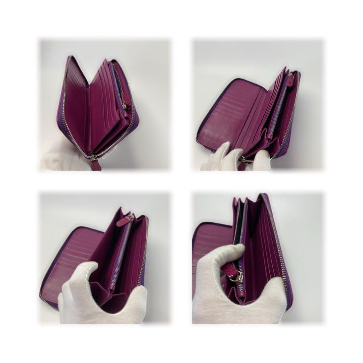 好評人気 入手困難品 スティングレイ 長財布 皮の宝石 オープンタイプ 210074 BrNcp-m36297759867 好評在庫