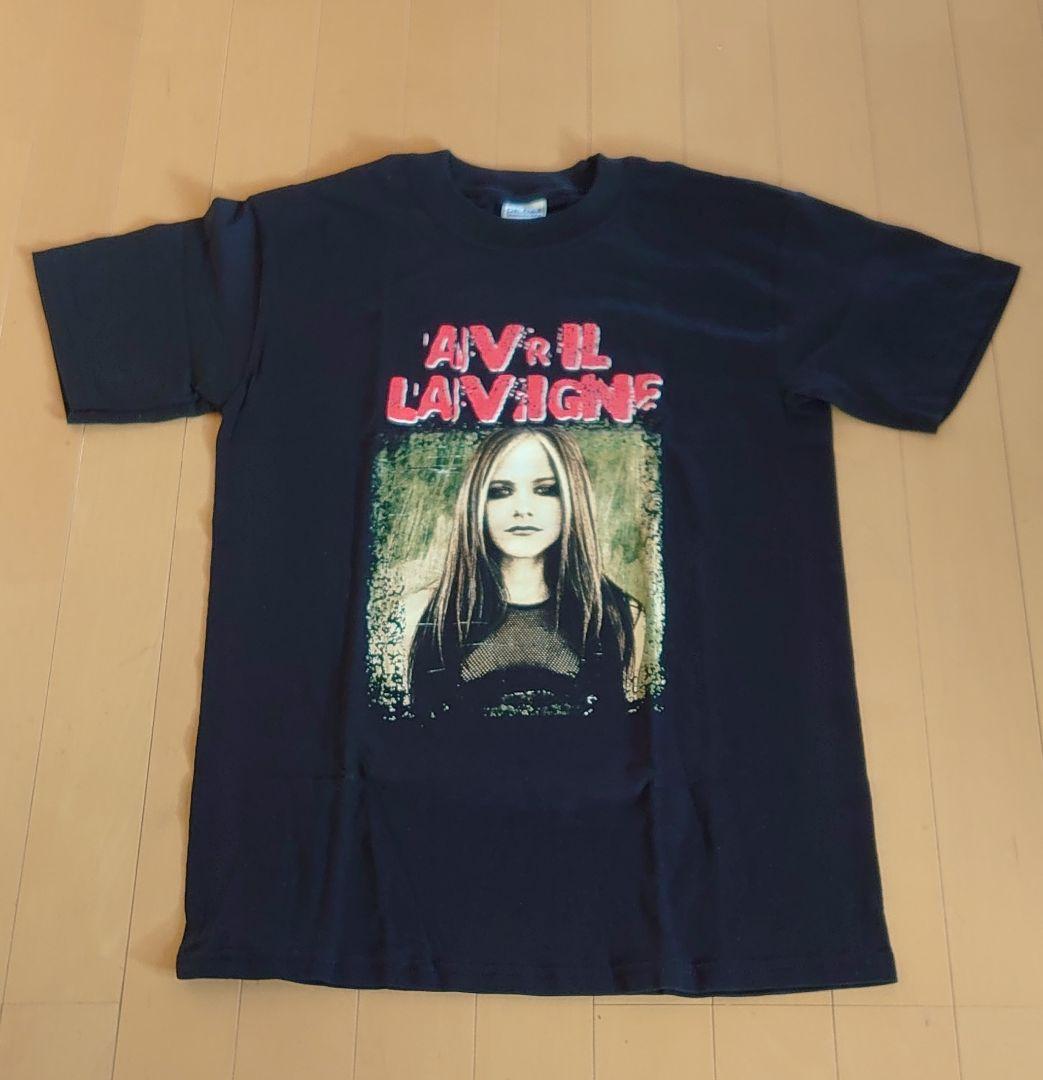 ☆Avril Lavigne Tシャツ 2005 アヴリルラヴィーン☆ - メルカリ