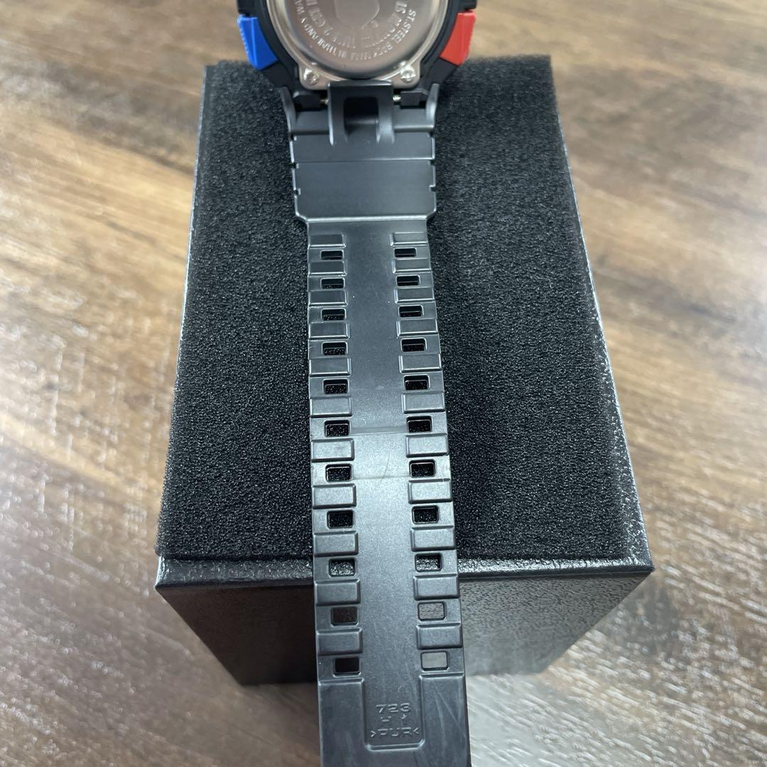 CASIO G-SHOCK G-5500 A BATHING APE エイプ