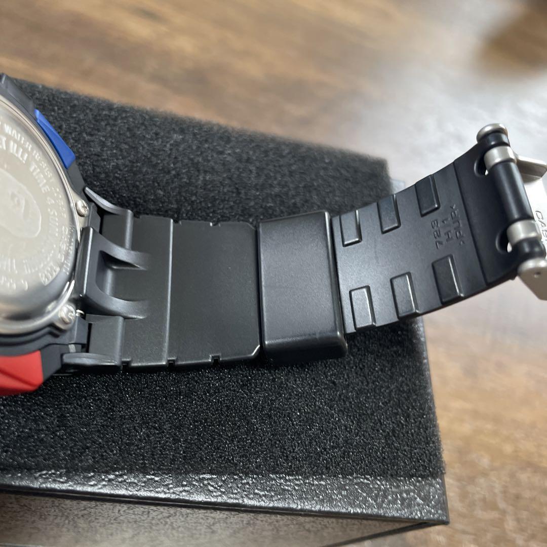 CASIO G-SHOCK G-5500 A BATHING APE エイプ