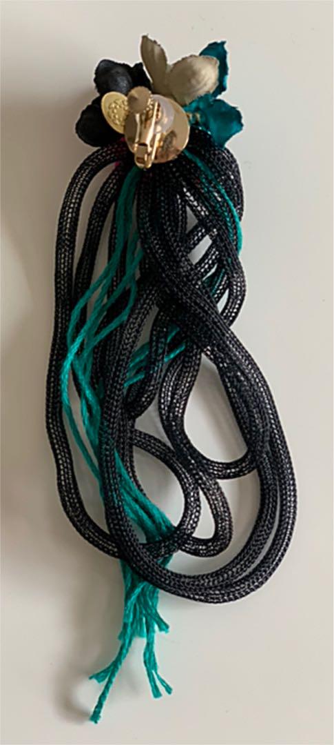 お得超特価 hanairoaiki イヤリング QRlm0-m36298618028 再入荷定番