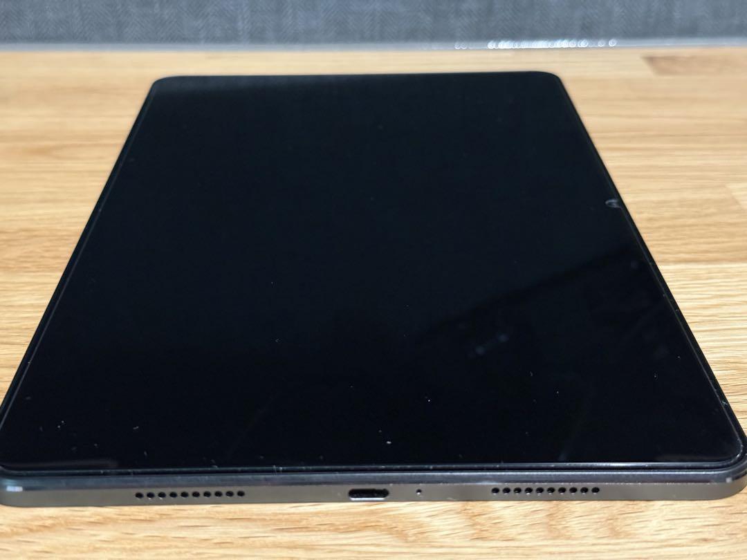 Xiaomi Pad 6 10.9インチ グレー（箱、保護シート、保護カバー付）