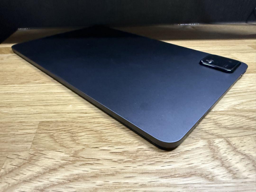 Xiaomi Pad 6 10.9インチ グレー（箱、保護シート、保護カバー付）