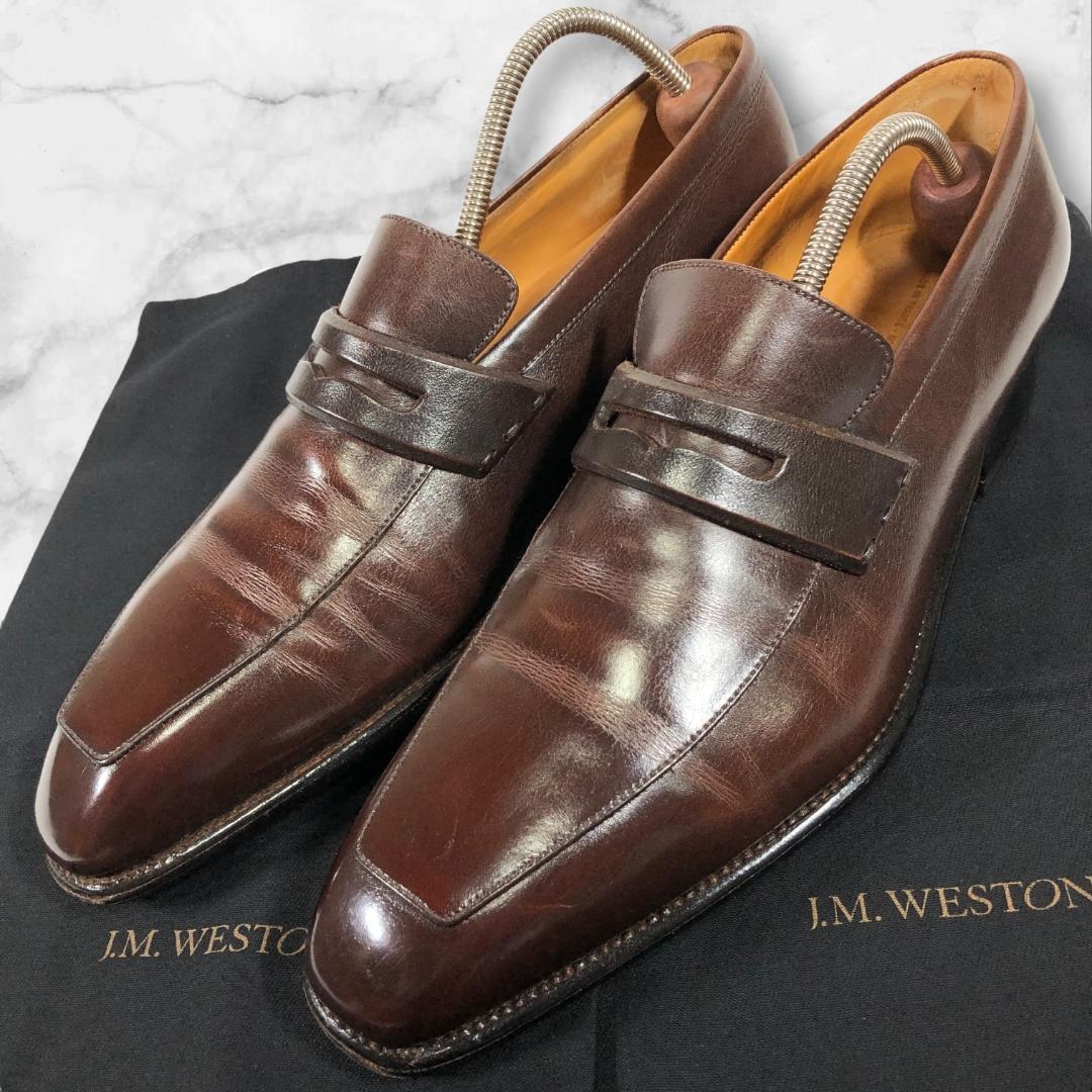 chausser トラベルシューズ ショセ CHAUSSER ローファー