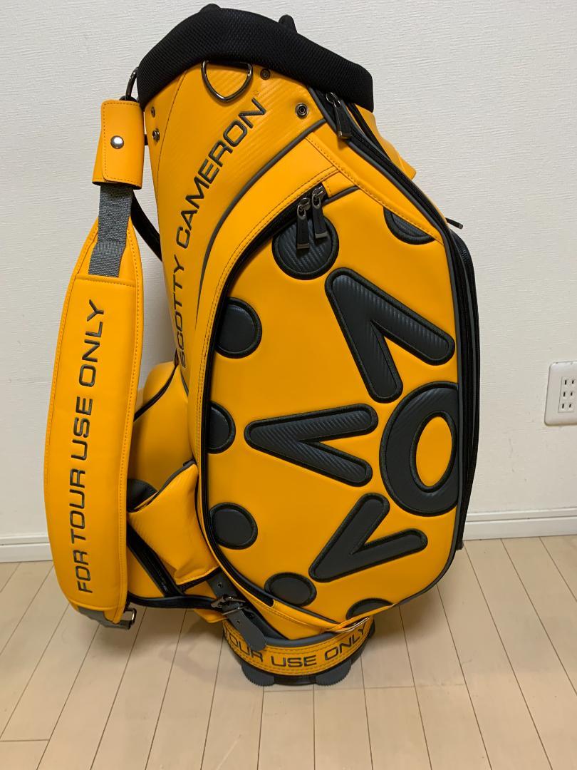 人気急上昇】 【K.K BROTHERS様専用】スコッティキャメロン イエロースタッフバッグ バッグ スポーツ・レジャー¥82,050-www.montevideocollege.edu.uy 人気急上昇】 【K.K BROTHERS様専用】スコッティキャメロン イエロースタッフバッグ バッグ スポーツ・レジャー¥82,050-www.montevideocollege.edu.uy