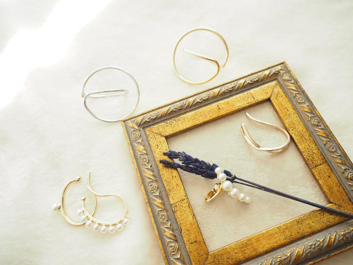ホットセール〜No.200〜 ・セレクトイヤーカフ ピアス ハンドメイド¥46,199-www.industrialdealimentos.com ホットセール〜No.200〜 ・セレクトイヤーカフ ピアス ハンドメイド¥46,199-www.industrialdealimentos.com