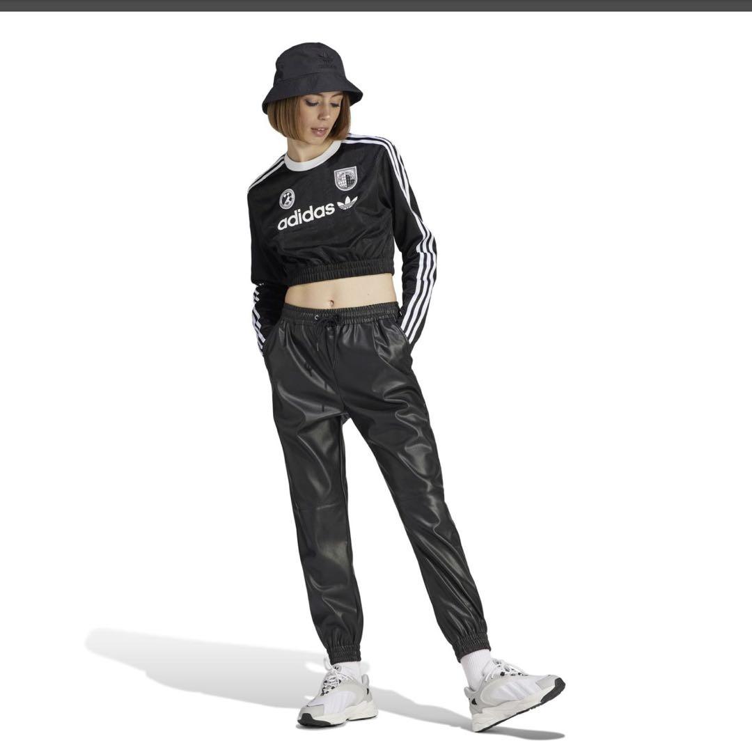 adidas ロングスリーブ