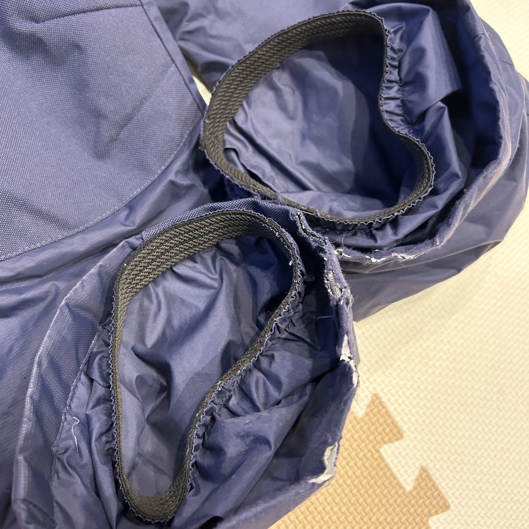 【57a2891】columbiaコロンビア　リバーシブルスキーウェア　120