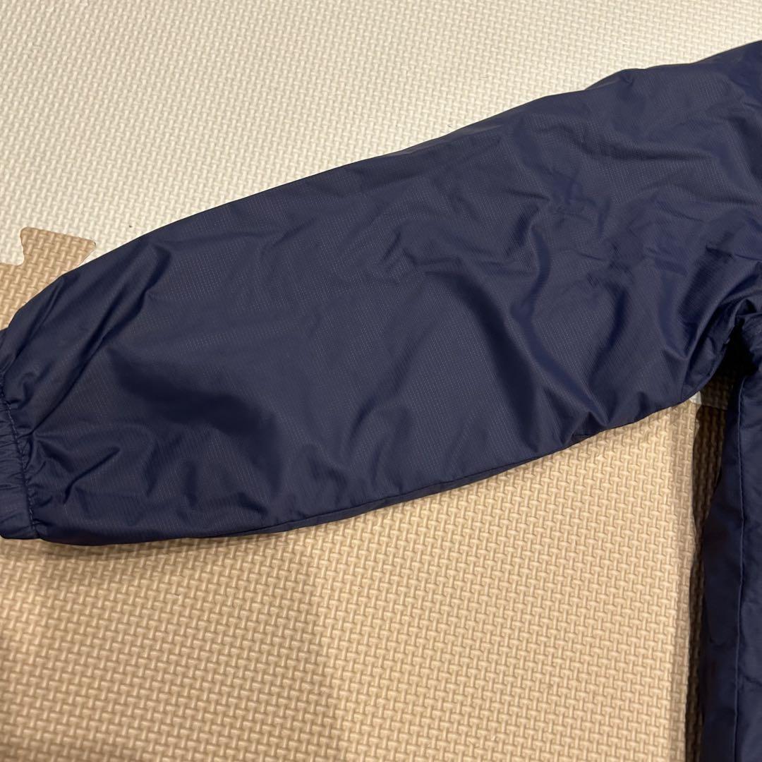 【57a2891】columbiaコロンビア　リバーシブルスキーウェア　120