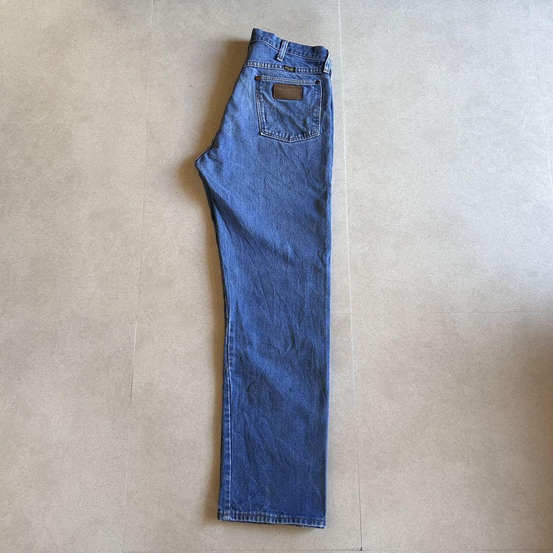 セール‼️90s Wrangler USA製 13MWZ ゴールデンサイズ