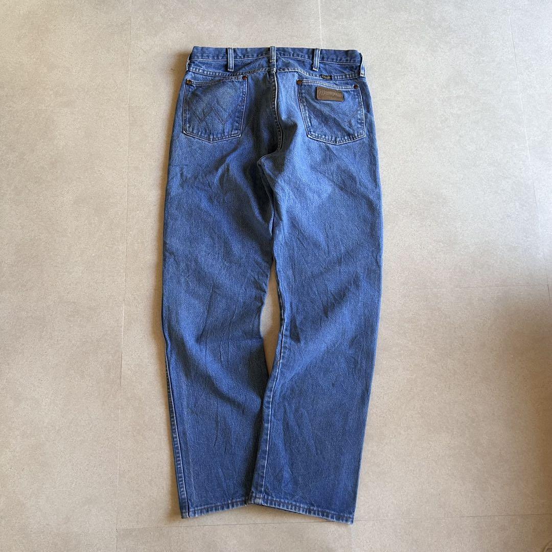 セール‼️90s Wrangler USA製 13MWZ ゴールデンサイズ