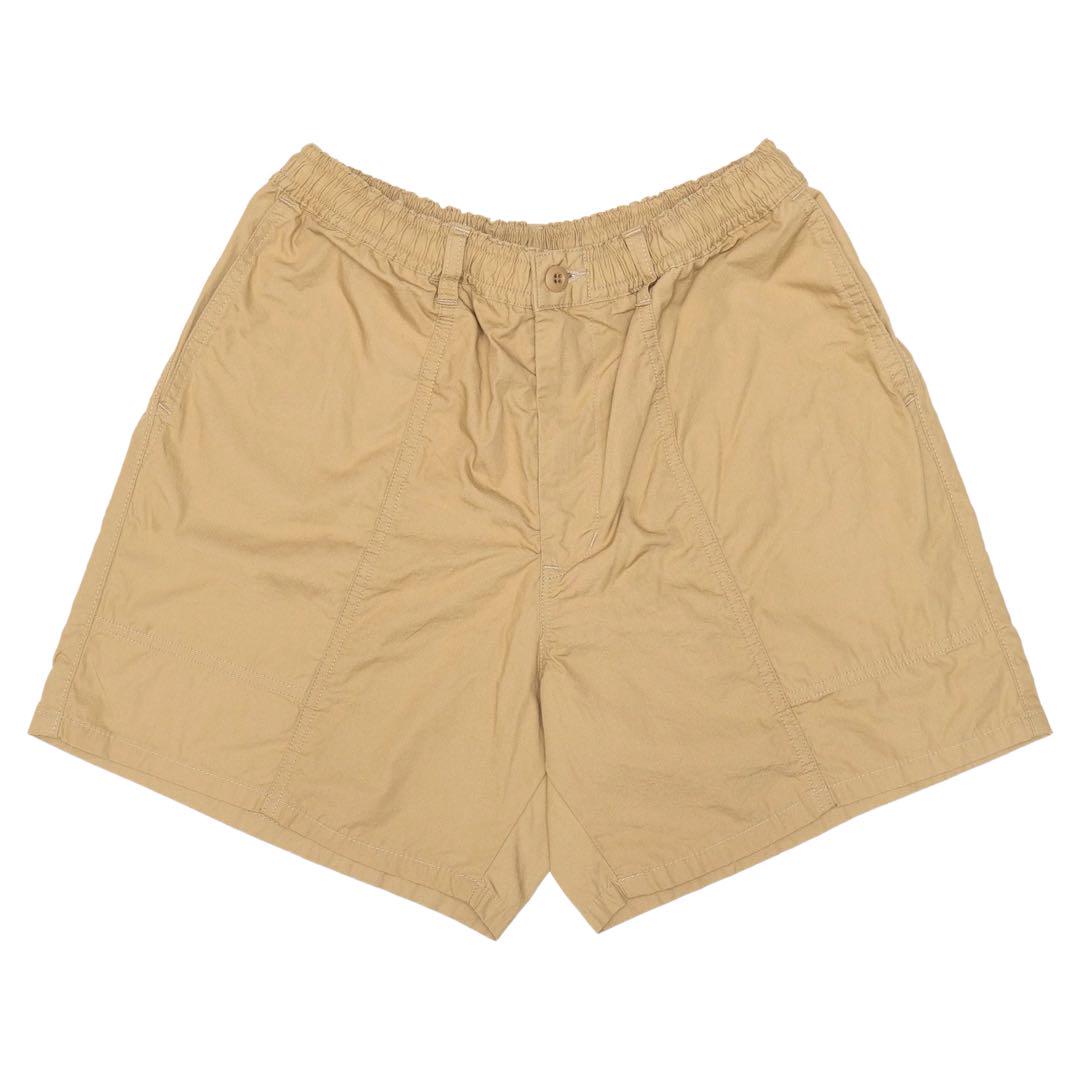 cup and cone Light Cotton Baggy Shorts
