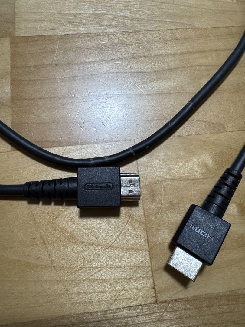 【超美品】Nintendo Switch JoyConグレー