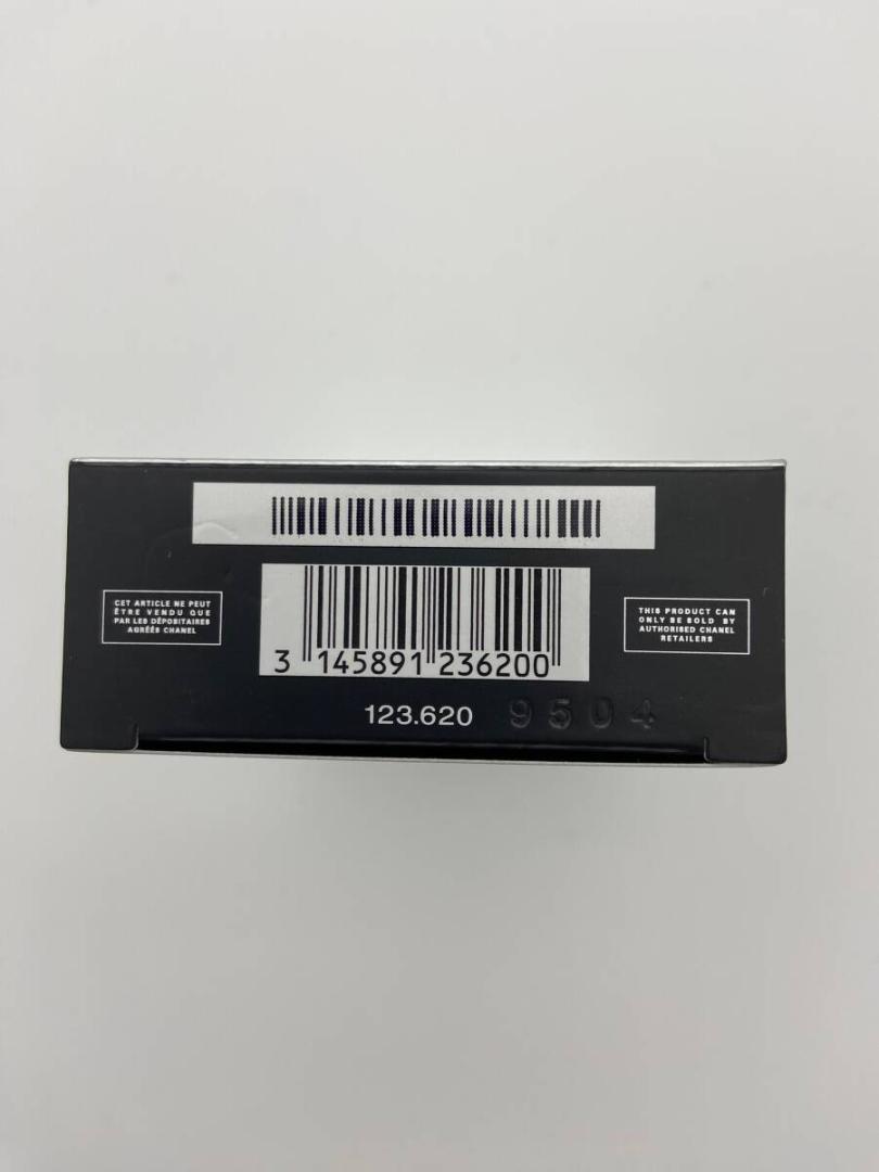 【新品未開封】シャネル アリュール オム スポーツ EDT 50ml | 187