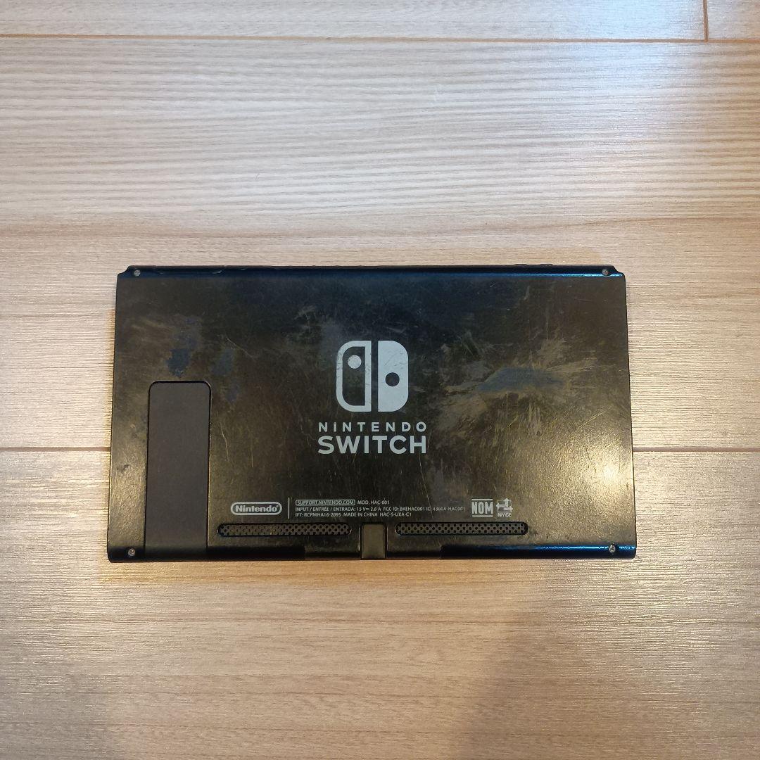 Nintendo Switch 本体 HAC-001 ジャンク