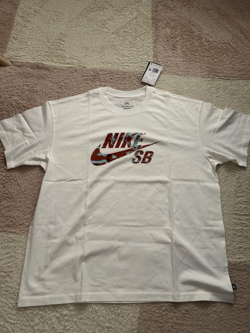 NIKE SB(ナイキエスビー) Crenshaw Skate Club Tee