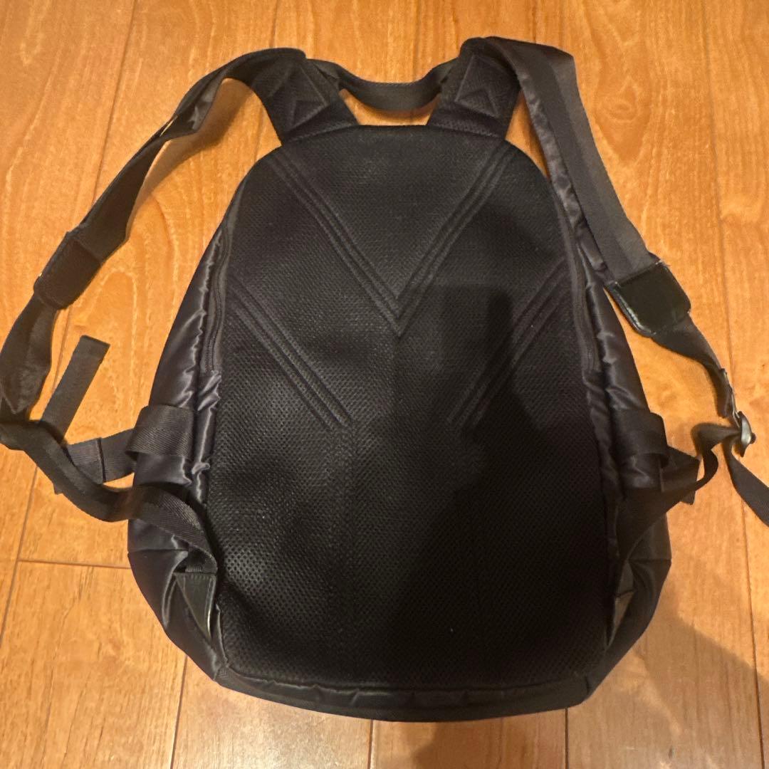 Y-3 ブラック リュック