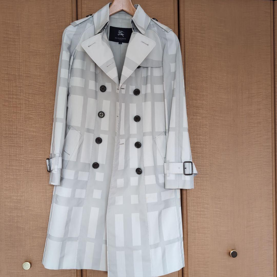 ☆極美品☆ BURBERRY トレンチコート М