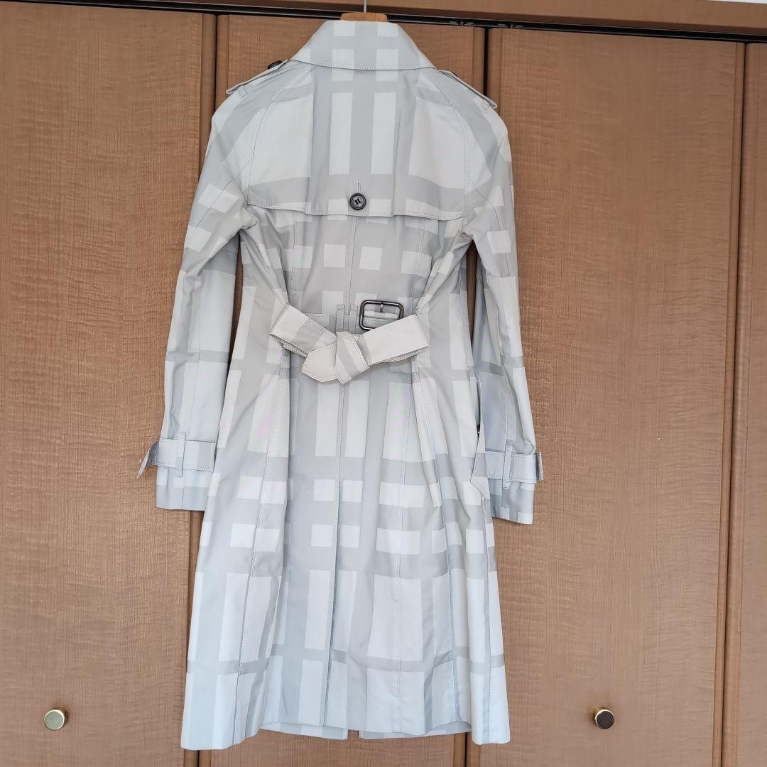 ☆極美品☆ BURBERRY トレンチコート М