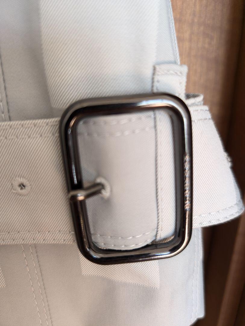 ☆極美品☆ BURBERRY トレンチコート М