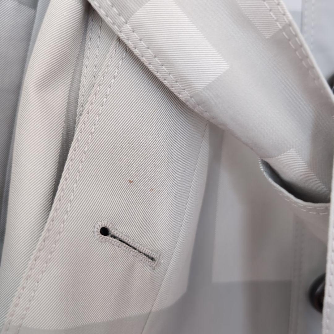 ☆極美品☆ BURBERRY トレンチコート М