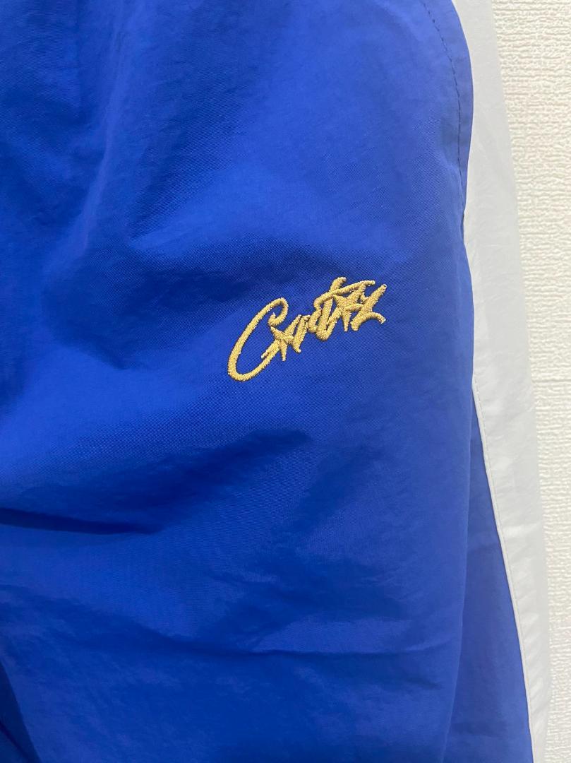 corteiz コルテッツ Shuku jacket ジャージ 上下セット