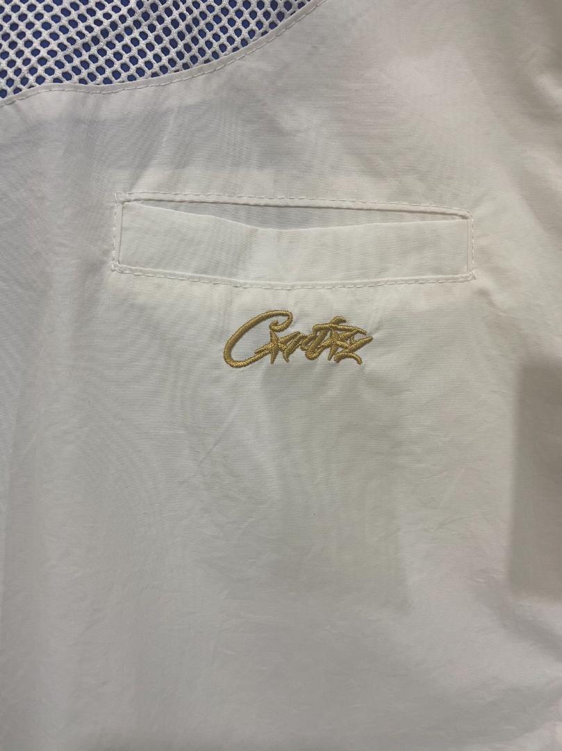 corteiz コルテッツ Shuku jacket ジャージ 上下セット