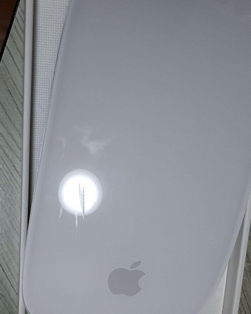 Apple Magic Mouse2 ホワイト