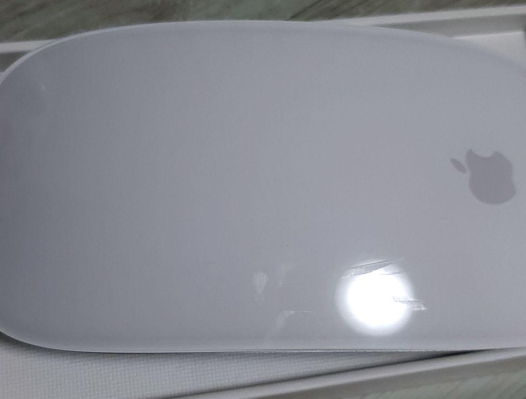 Apple Magic Mouse2 ホワイト
