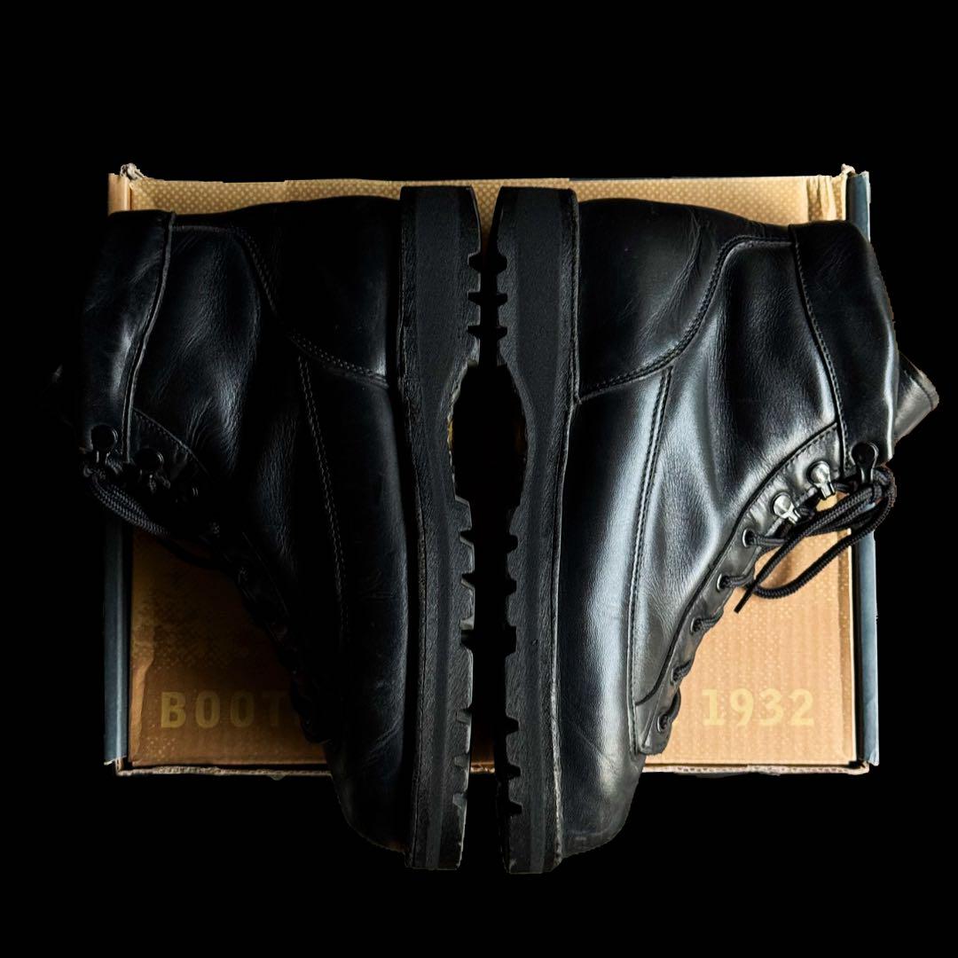 SOPHNET. × Danner ZIP UP BOOTS 26.5cm - メルカリ