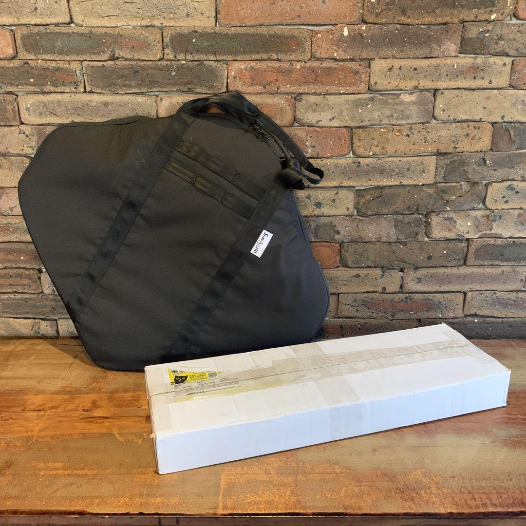 SomAbito/ソマビト FIRENEST 専用ケース＋別売りオプション付き