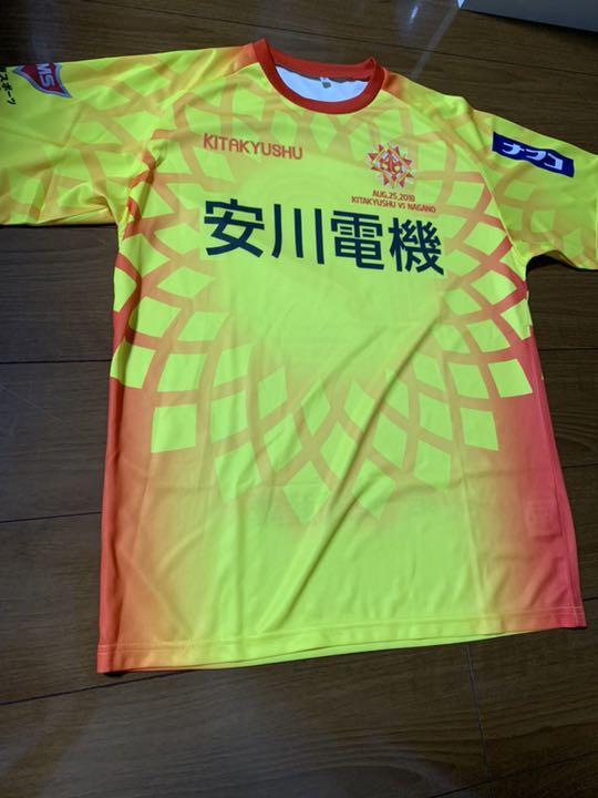 サッカーウェア ユニフォーム未使用品