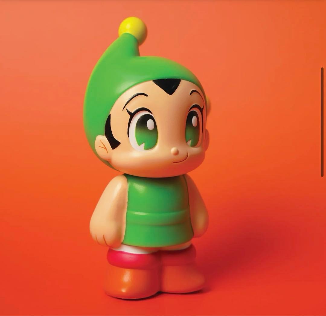 アストロボーイ アトム フィギュアセット 2体