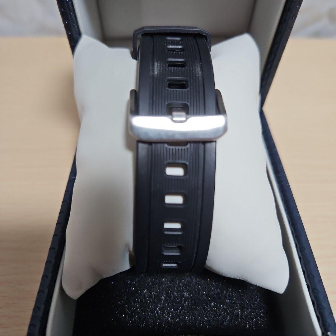 時計 CASIO EDIFICE ECB-2000