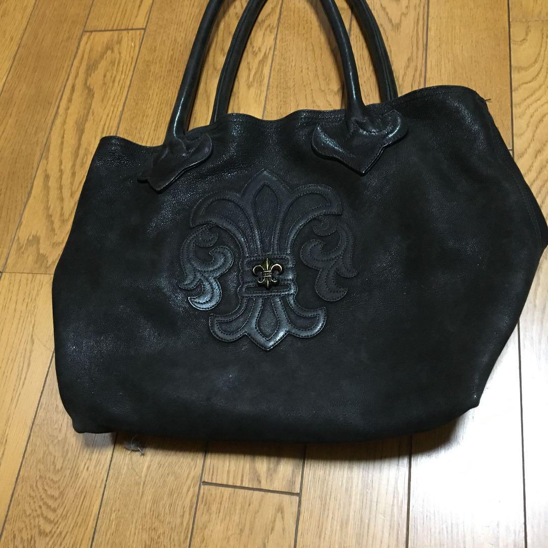 クロムハーツトートバック