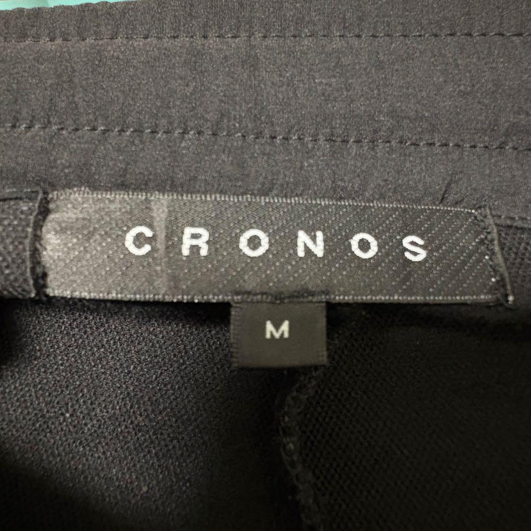 CRONOS クロノス　ナイロン　ハーフパンツ　完売品