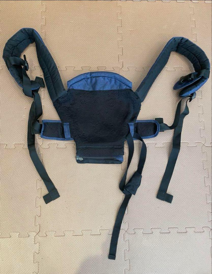 BABY CARRIER