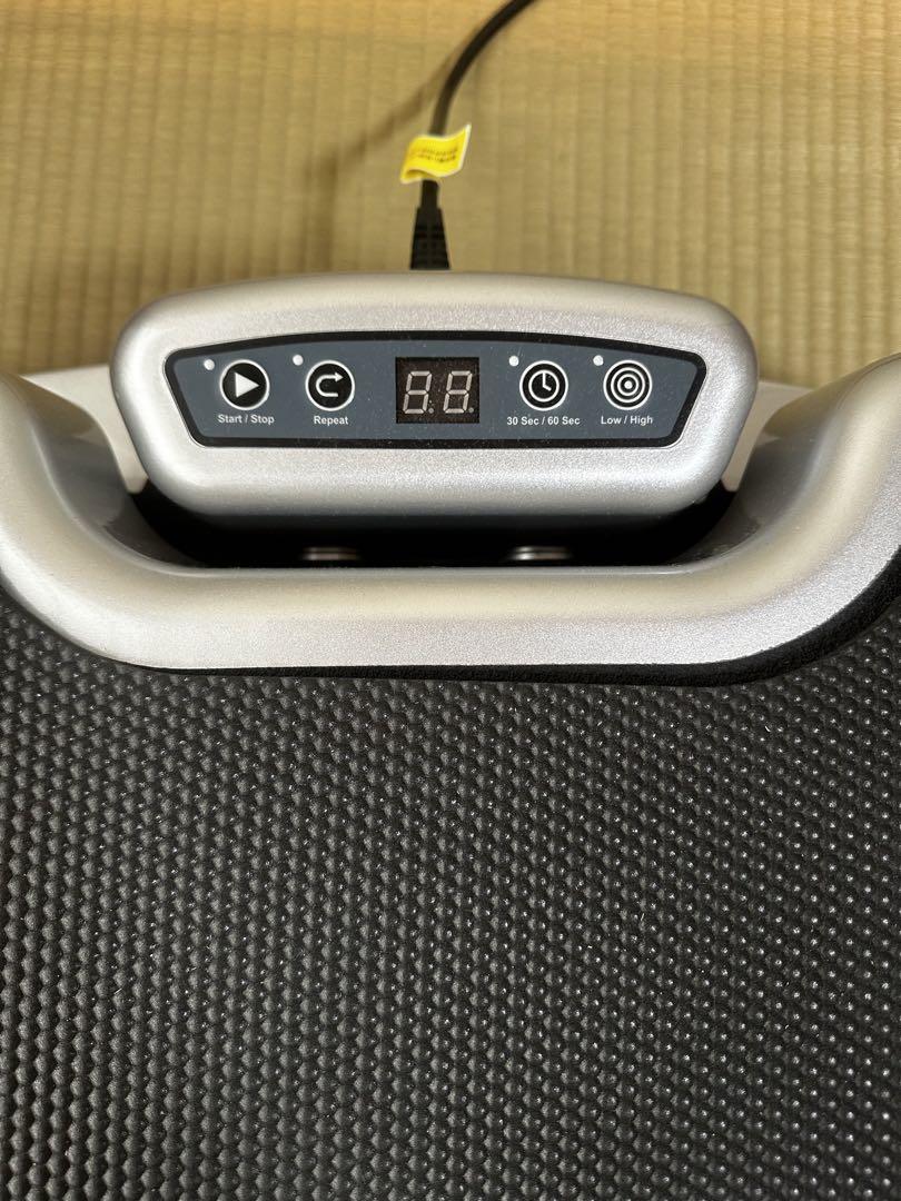補償あり 送料無料 パワープレートPersonal Power Plate® 画像4