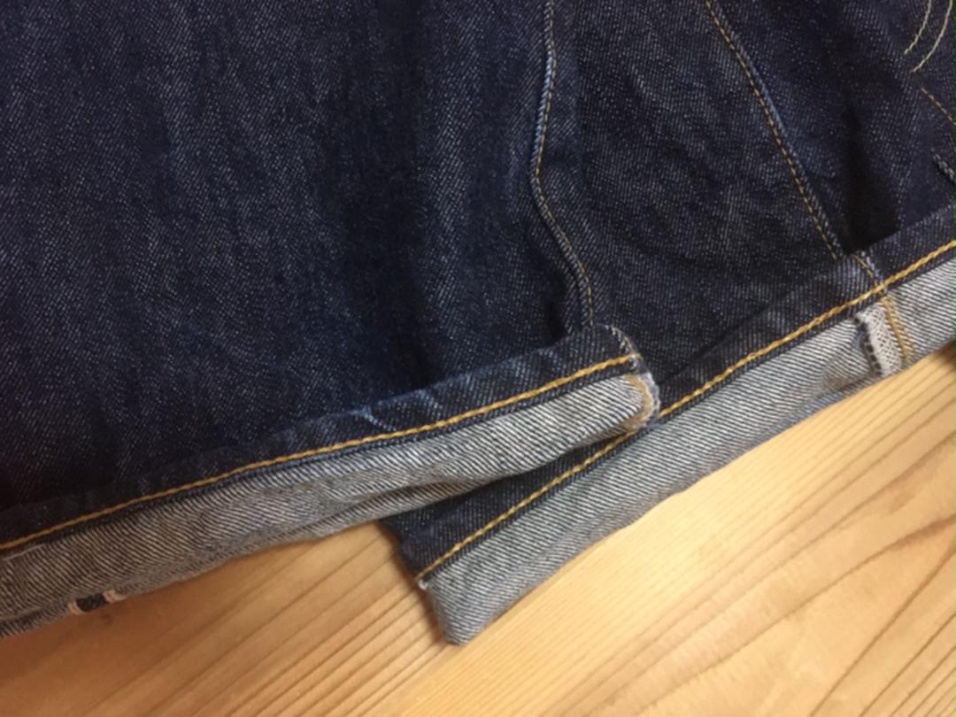 リーバイス USA製 W29 LVC V1azQ-m36306800084 levis 501XX 1947年モデル 超激安定番