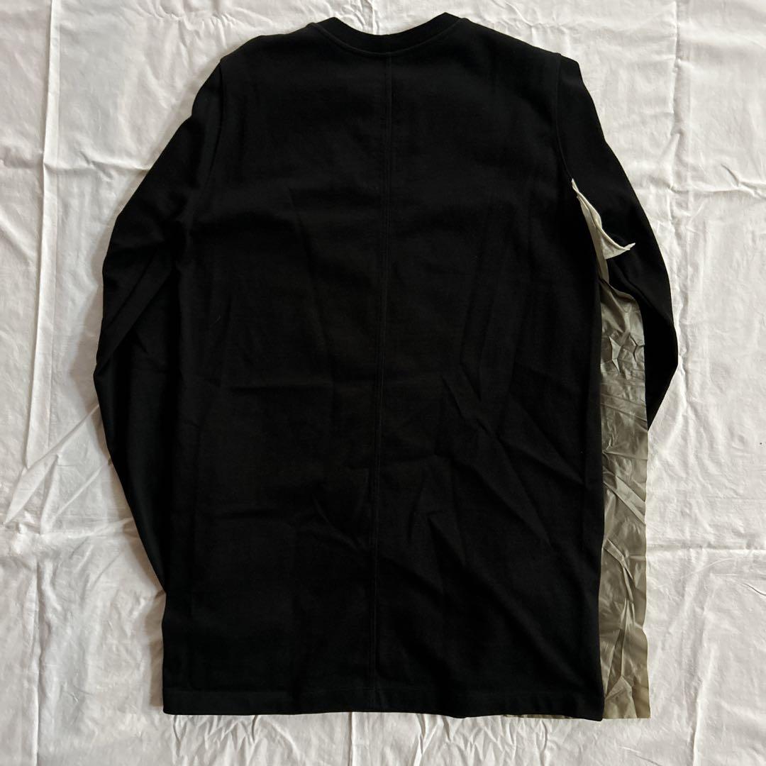 Rick Owens パターンロンT