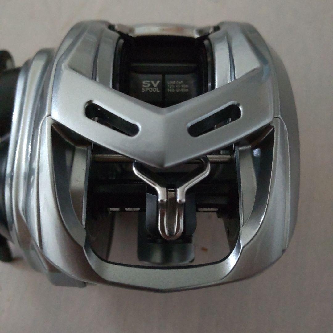アルファス SV TW