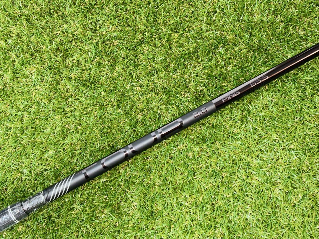 ピン TOUR2.0BLACK 65S 5W用シャフト ツアーブラック ピン TOUR2 0BLACK 65S 5W用シャフト ツアーブラック｜Yahoo