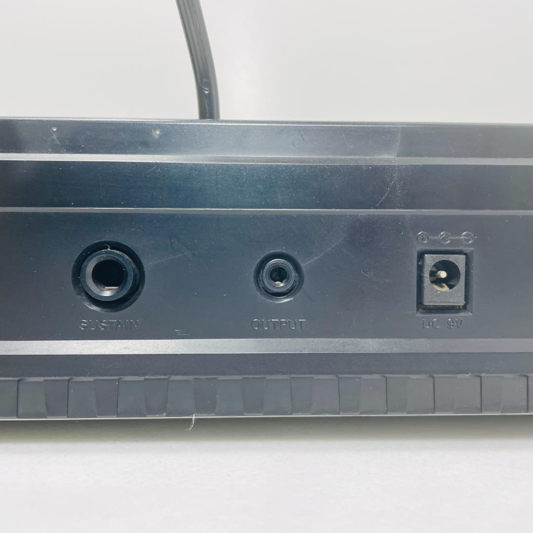 【動作品♪】カシオ 電子ピアノ キーボード TONE BANK「CT-615」