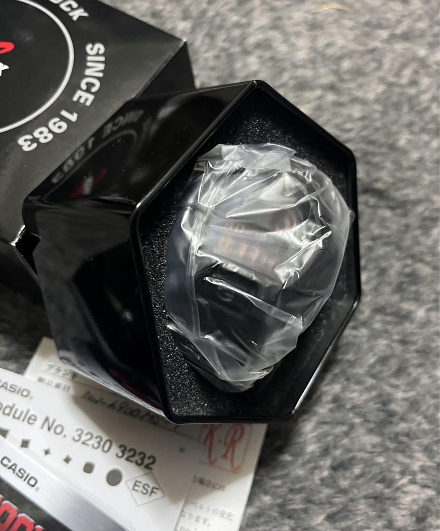 カシオ 腕時計 ジーショック 【国内正規品】 DW-6900UMS-1JF
