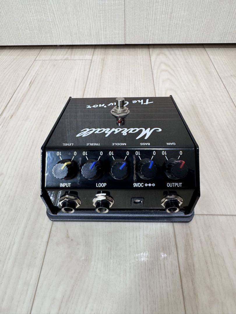 ギター Marshall The GuvNor 60th Anniversary