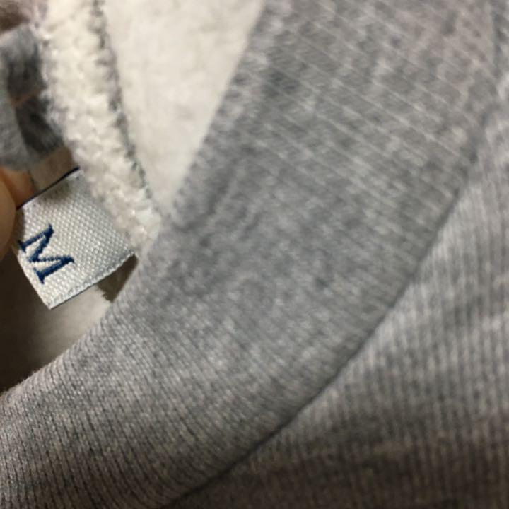 高品質100%新品 極美品 モンクレール トレーナー M 国内正規品 XAx9R-m36308706699 超激得2022