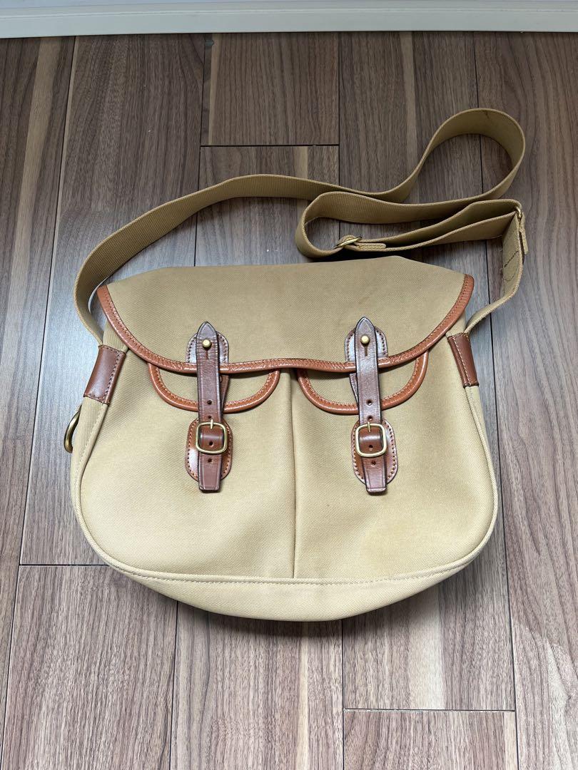 Brady ARIEL TROUT SMALL ショルダーバッグ ベージュ