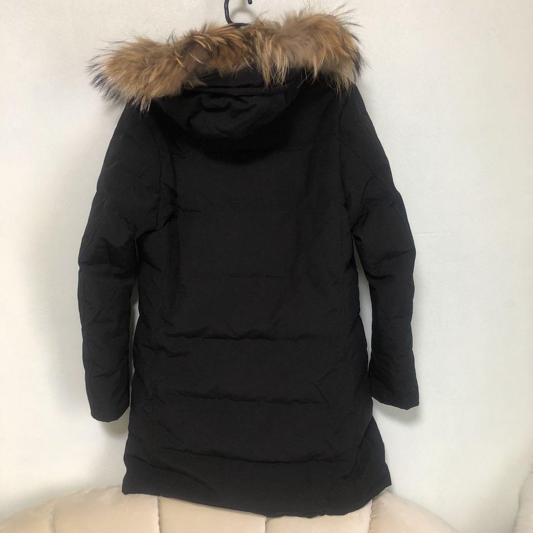 好評大人気 ダウンコート ロングダウン bNIzT-m36310605342 ダントン 2022大得価