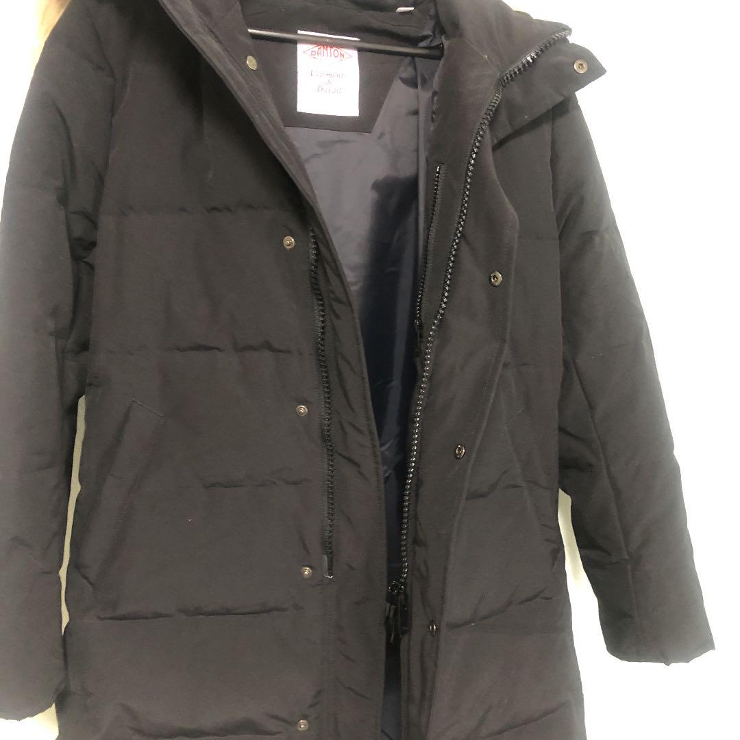 好評大人気 ダウンコート ロングダウン bNIzT-m36310605342 ダントン 2022大得価